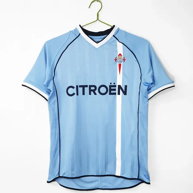 Adidas Soccer Jersey Citroën Sponsor