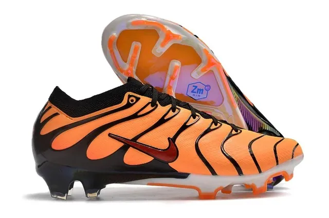 Nike Air Max TN Tiger Stripe