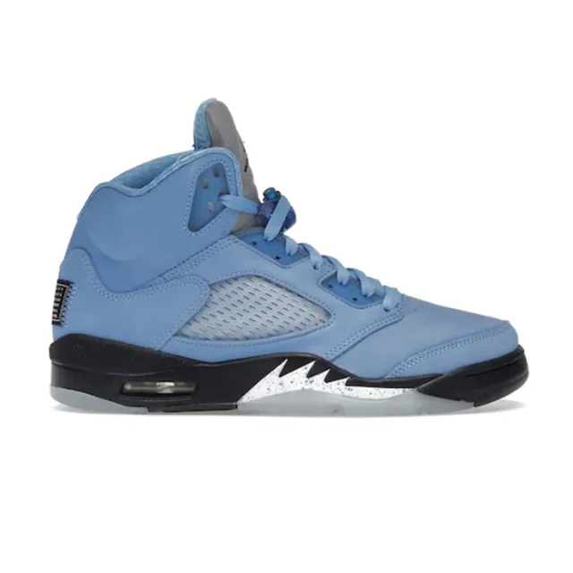 Air Jordan 5 University Blue