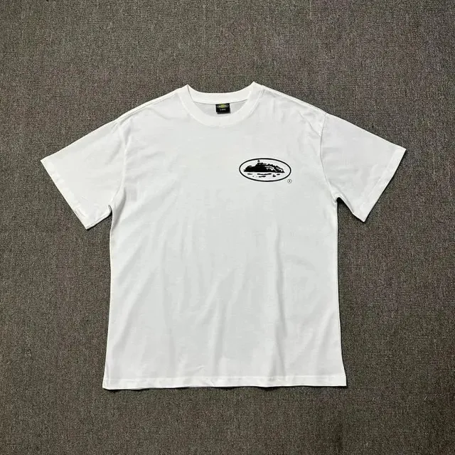 Stüssy T-Shirt Island Logo