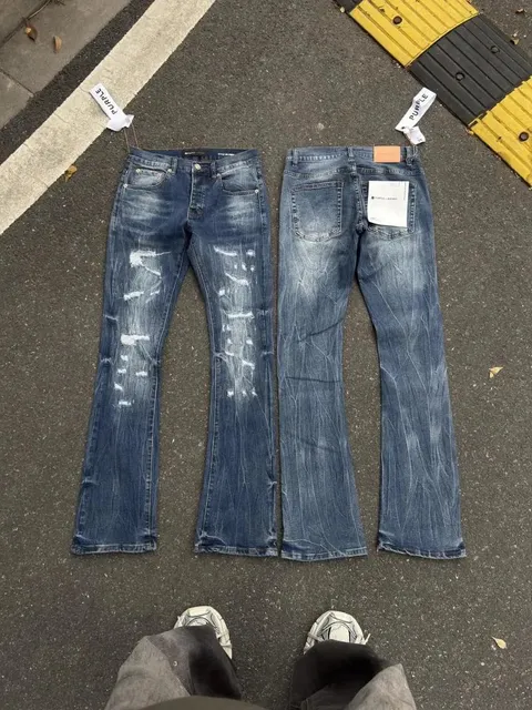 PU17蓝色