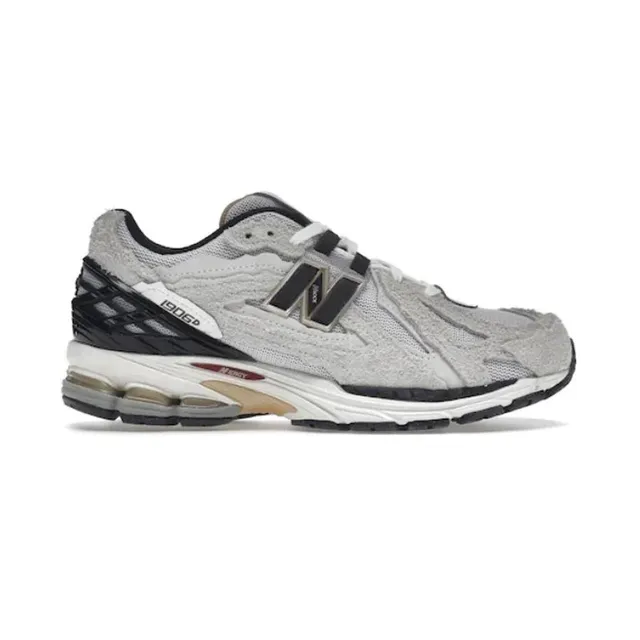 New Balance 1906R Grey Black