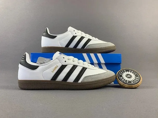 Adidas Samba Classic