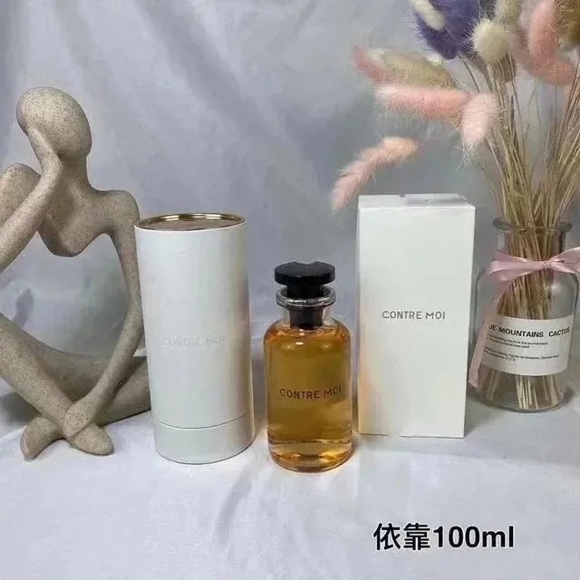 Acne Studios Contre Moi Eau de Parfum
