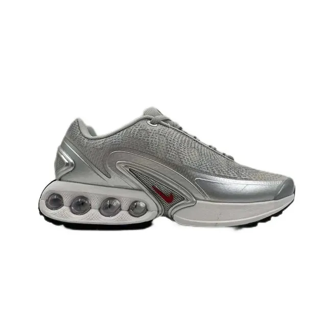 Nike Air Max TN Metallic Silver