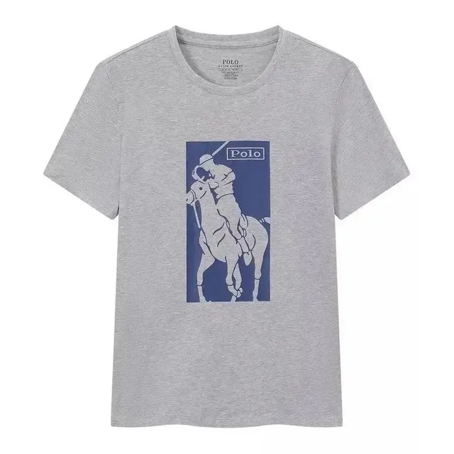 Polo Ralph Lauren Polo Bear Tee Big Pony Graphic