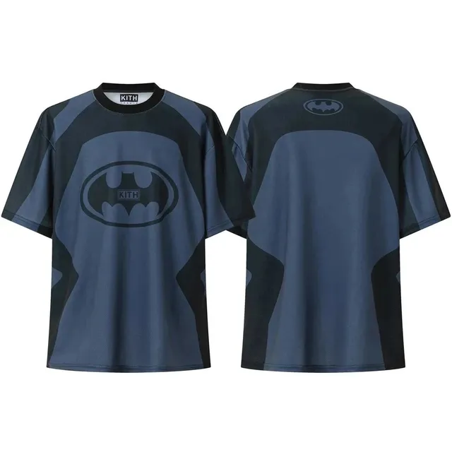 Kith Batman Graphic Tee