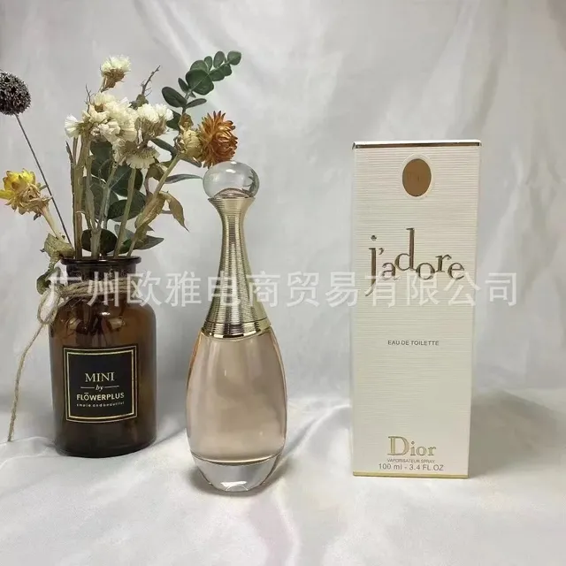 真我淡香100ml