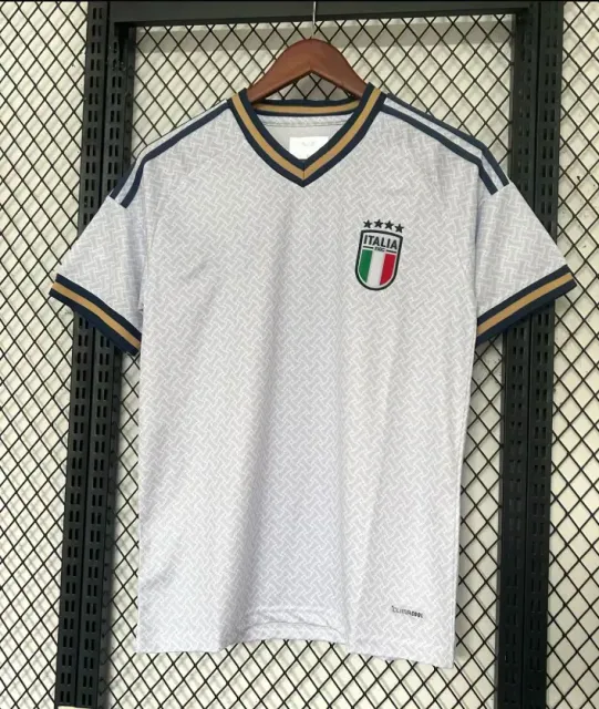 2026 italian customers