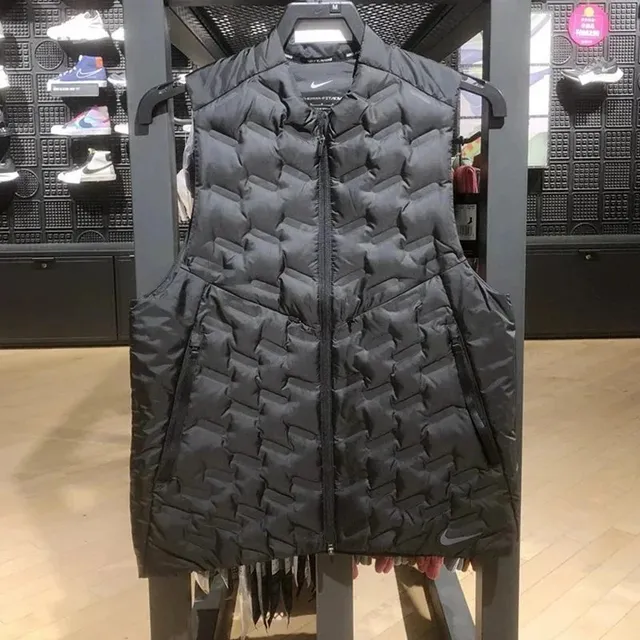 Nike AeroLayer Vest Quilted