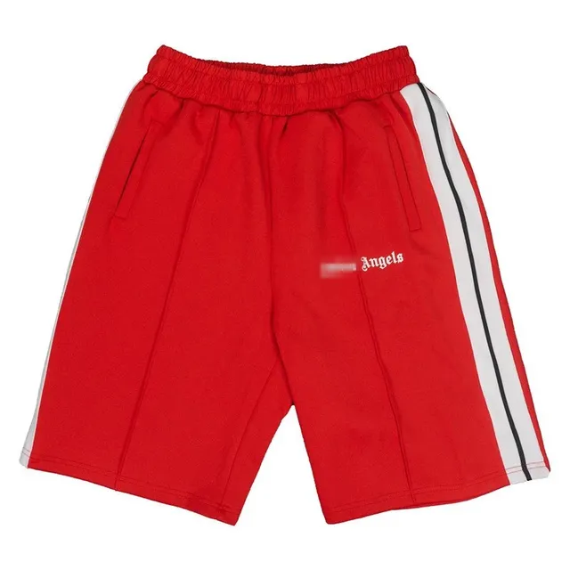 Gallery Dept. Track Shorts Angels Logo