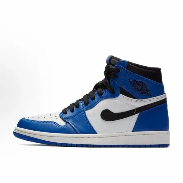 Air Jordan 1 High Royal Blue