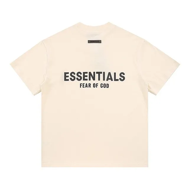 Fear of God Essentials Essentials Tee Fear of God
