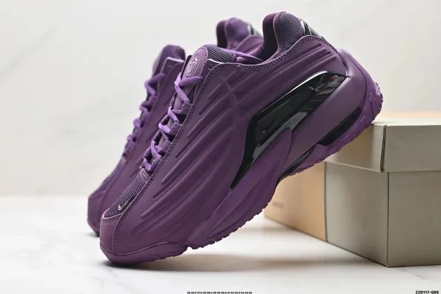 Nike Air Max TN Purple