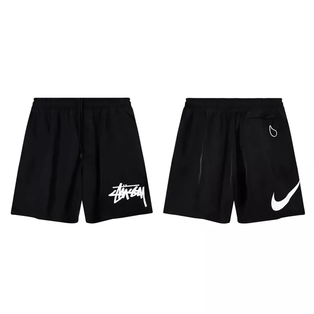 Stüssy Track Shorts Stussy x Nike
