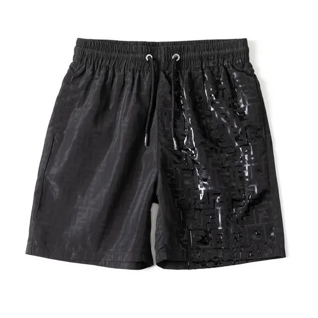 Fendi Shorts Waterproof