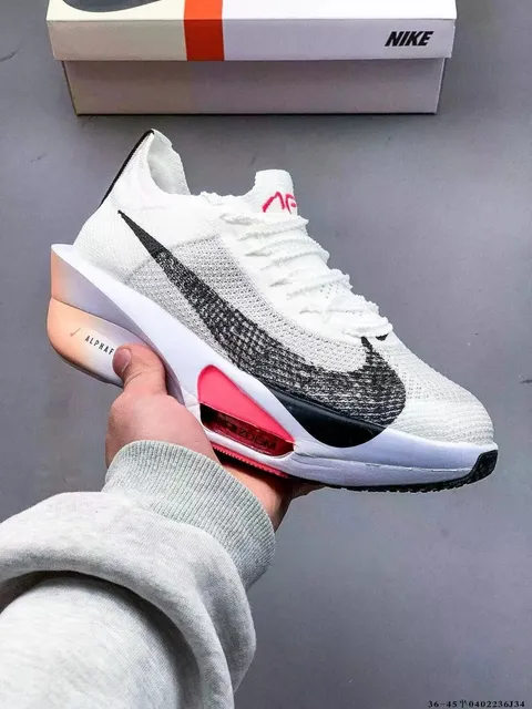 Nike Air Zoom AlphaFly