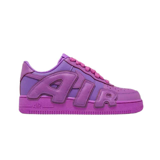 Nike Air Force 1 Low Bold Type