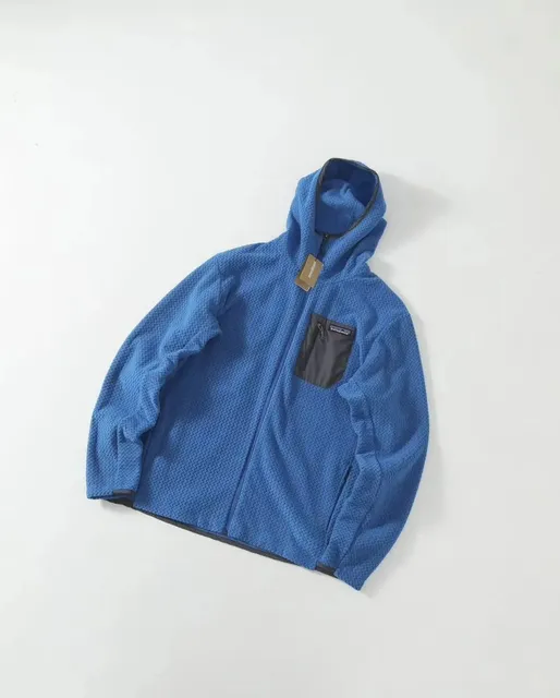 Patagonia Better Sweater Hoody