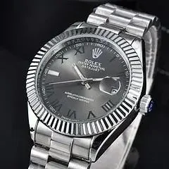 Rolex Datejust Stainless Steel
