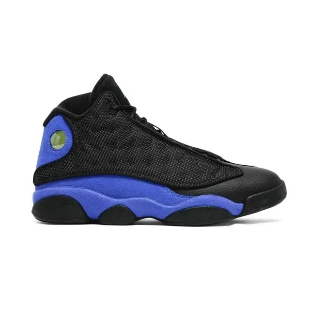 Air Jordan 13 Bred