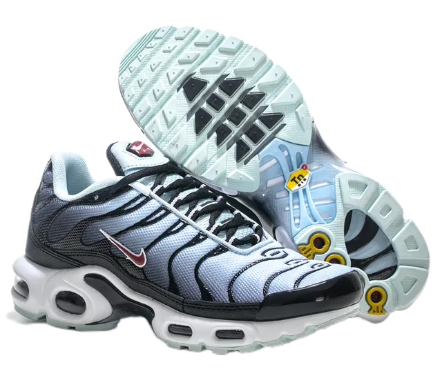 Nike Air Max Plus Ice Blue