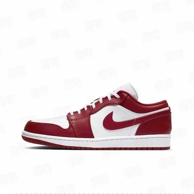 Nike Air Force 1 Low Gym Red