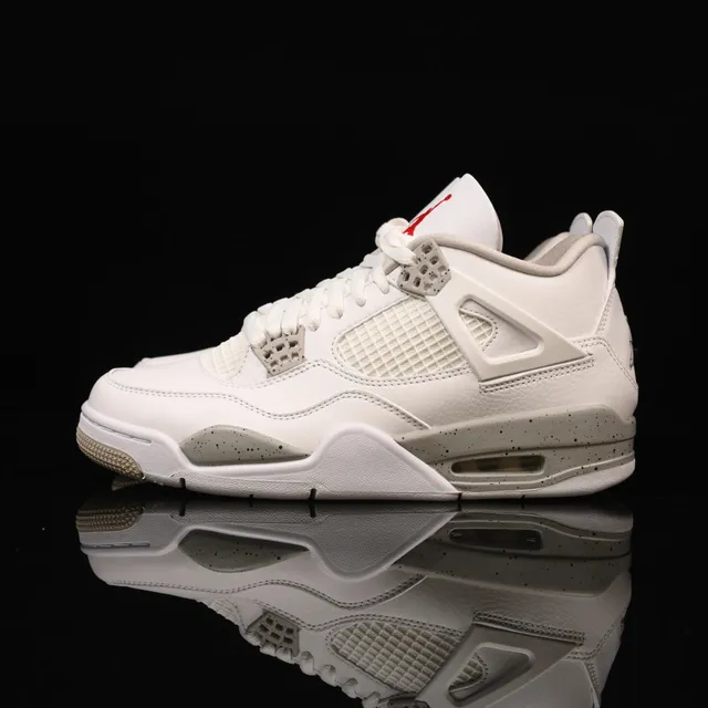 Aj4 'White Oreo' CT8527-100