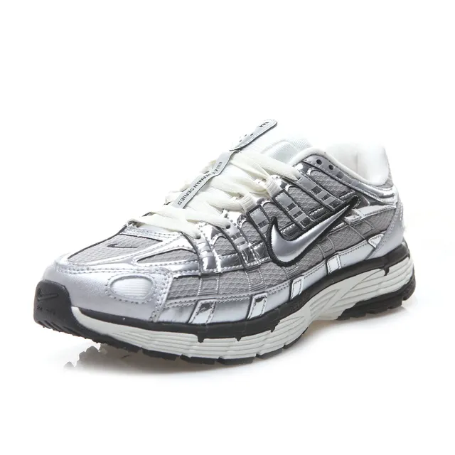 Nike Air Max TN Metallic Silver