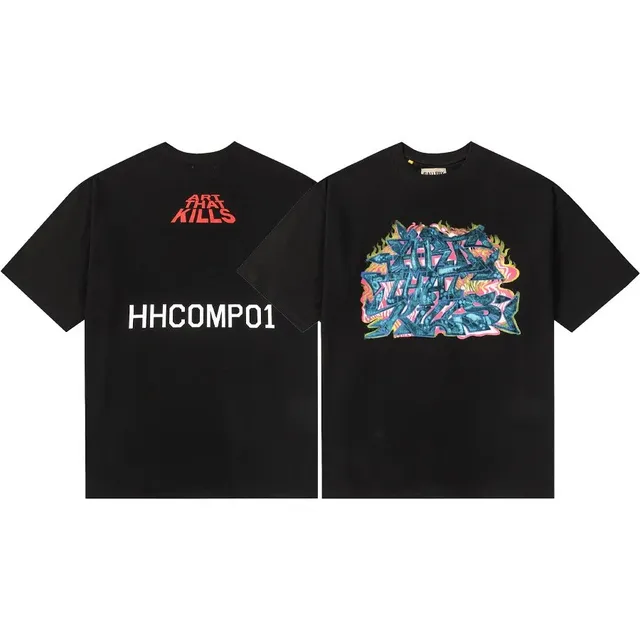 Gallery Dept. Graphic Tee Art That Kills