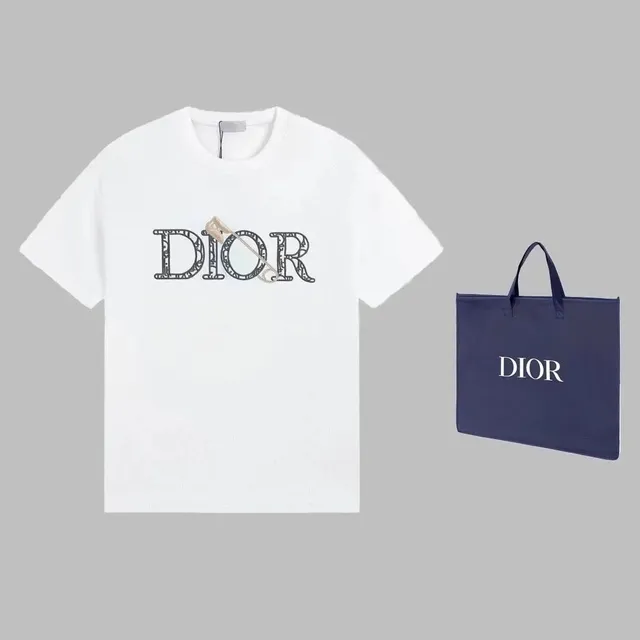 Dior t shirts