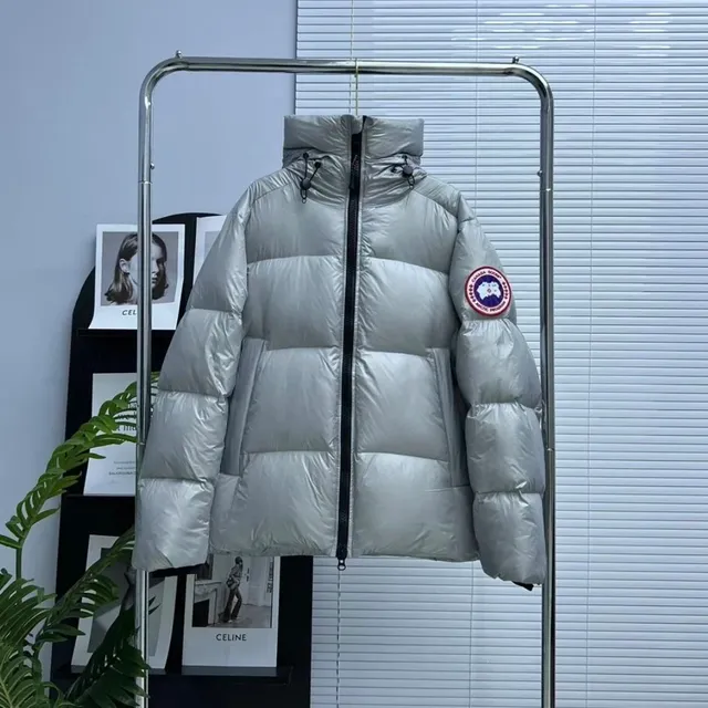 Canada Goose Puffer Jacket