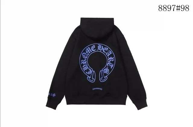 Chrome Hearts hoodies sweatshirts