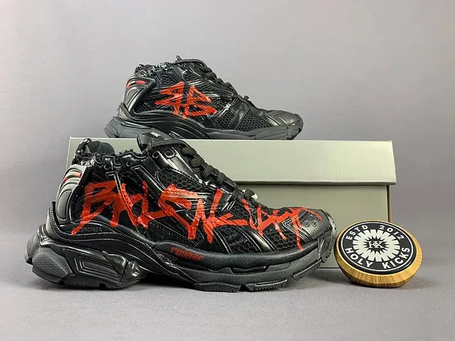 Balenciaga sneakers