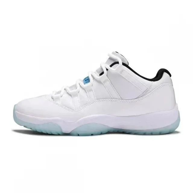 Air Jordan 11 Low Concord