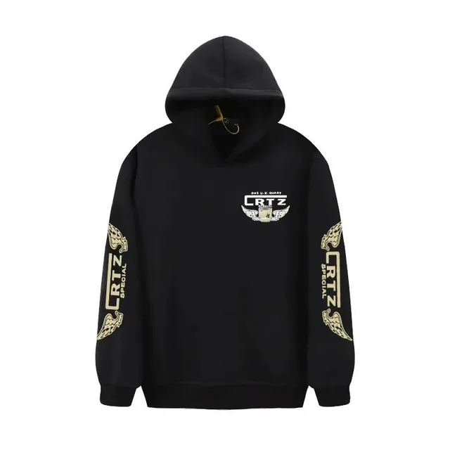 Corteiz hoodies sweatshirts
