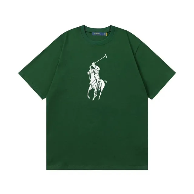 Polo Ralph Lauren Polo Bear Tee Big Pony