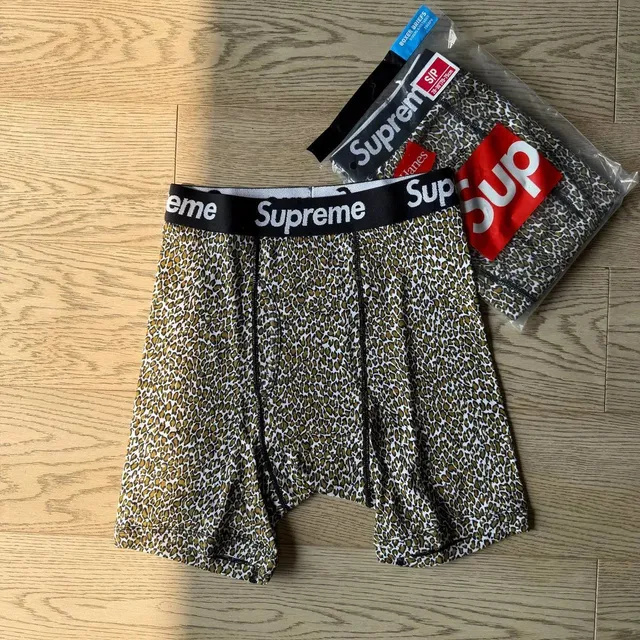 SUP—— 豹纹 dot:SIZE S