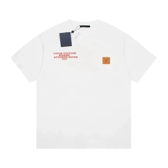 Louis Vuitton T-Shirt Autumn-Winter 2024