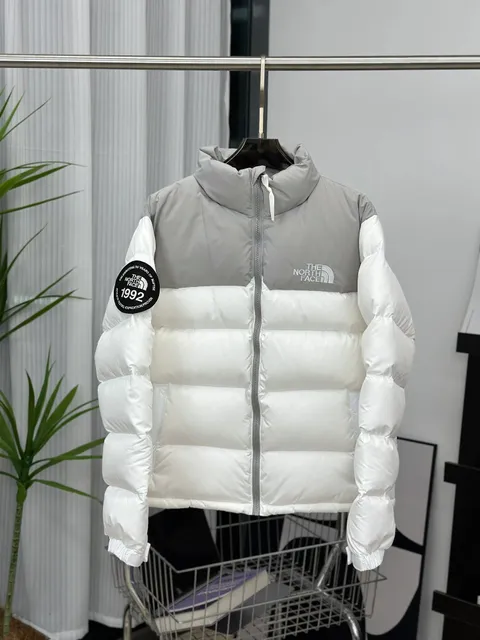The North Face Nuptse Jacket 1992 30th Anniversary