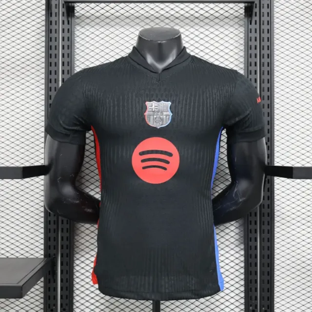 Nike Home Jersey Spotify Sponsor Edition
