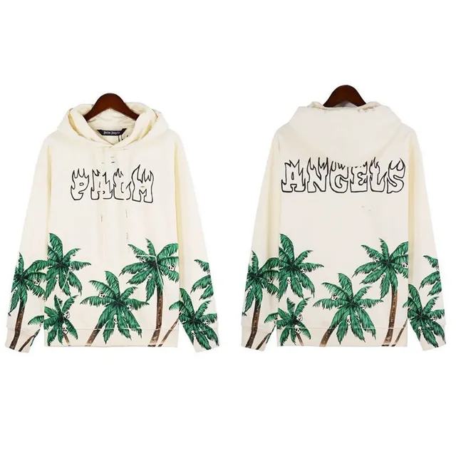 Palm Angels hoodies sweatshirts