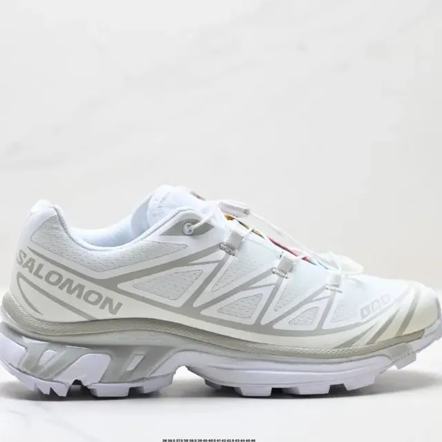 Salomon XT-6
