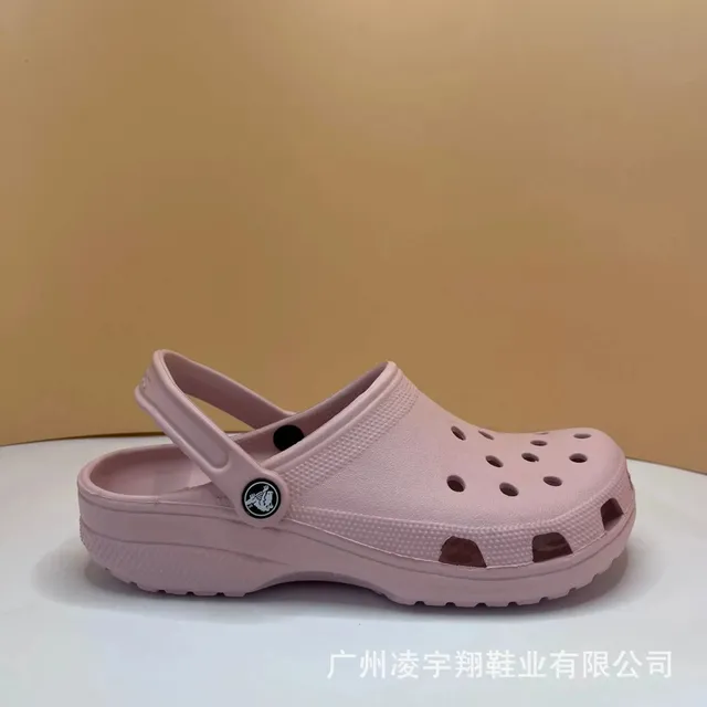 Crocs Classic Clog Pastel Pink
