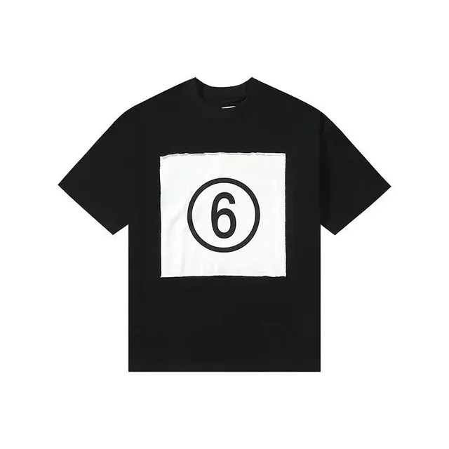 Maison Margiela t shirts