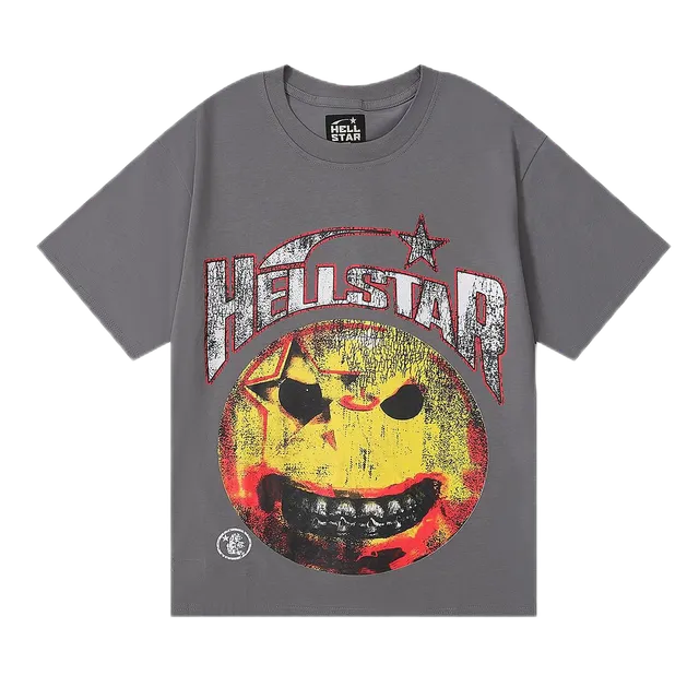Hellstar Graphic Tee