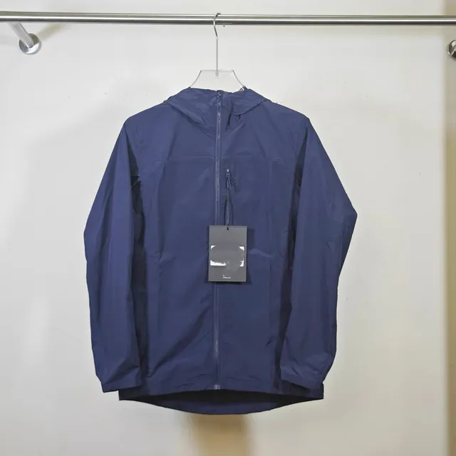Arc'teryx Alpha SV Jacket Navy