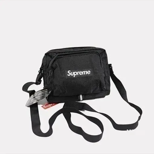 Supreme Shoulder Bag Box Logo