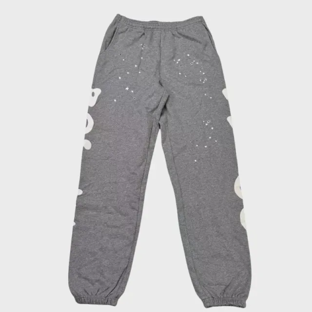 Sp37 - Beluga Gray