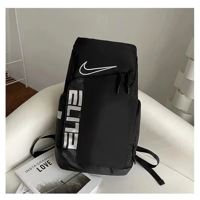 Nike Elite Backpack Black